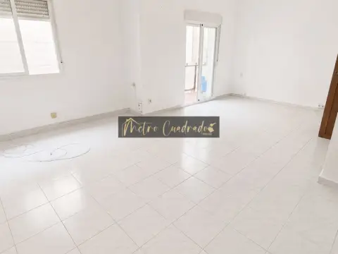 Piso en Centro