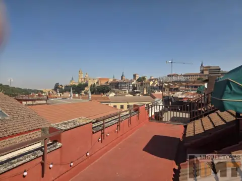 Dúplex en Acueducto