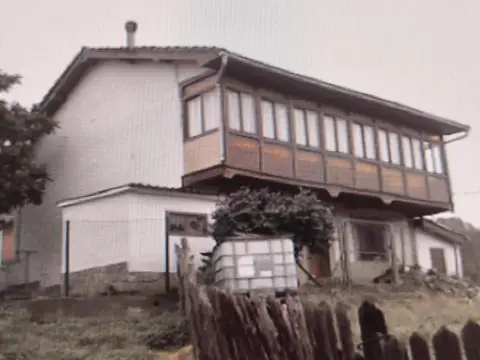 Casa en Ujo