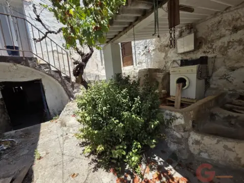Casa en Itrabo