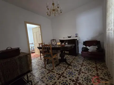 Casa en Itrabo