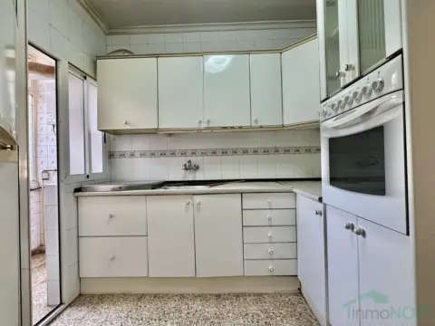 Piso en calle Bailén