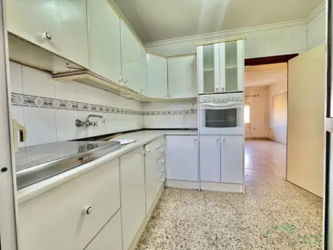 Piso en calle Bailén