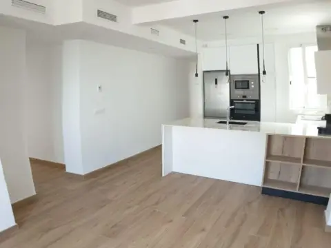 Piso en Mestalla
