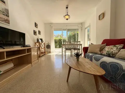 Piso en Camino Fondo, 3 in Platja Muchavista (El Campello) · El Campello