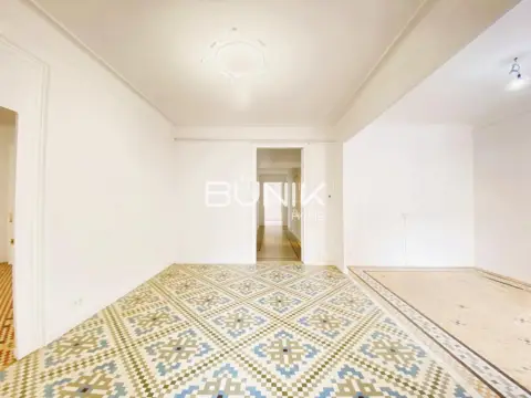 Apartamento en Avinguda Diagonal