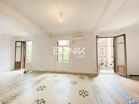 Apartamento en Avinguda Diagonal