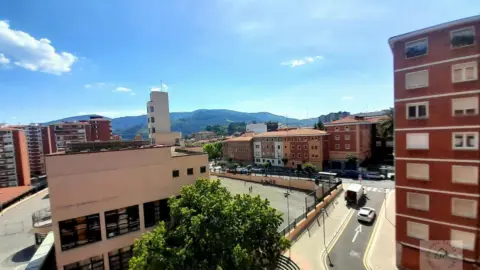 Piso en Santuxu