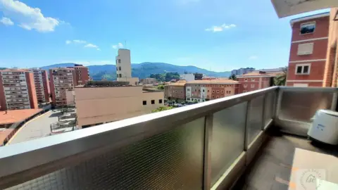 Piso en Santuxu