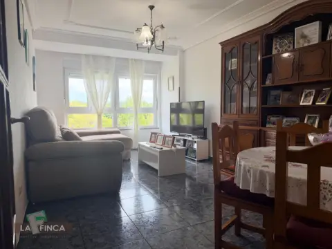 Piso en Piedras Blancas