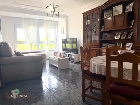 Piso en Piedras Blancas