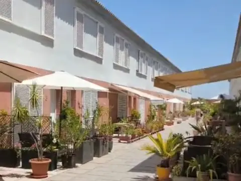 Piso en Centro