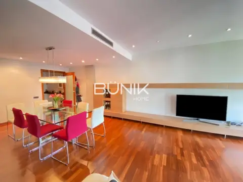 Departamento en alquiler con baja de precio en La Nova Esquerra de l'Eixample