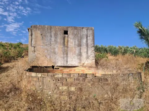 Finca rústica en Montañina