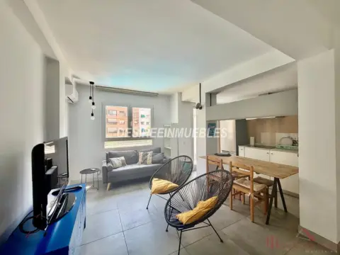 Piso en Avenida Giorgeta