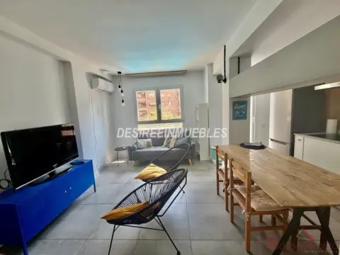 Piso en Avenida Giorgeta