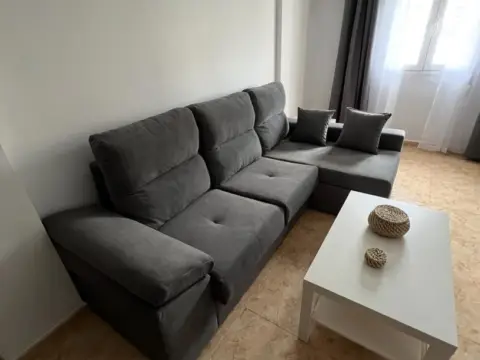 Piso en Nueva Ciudad