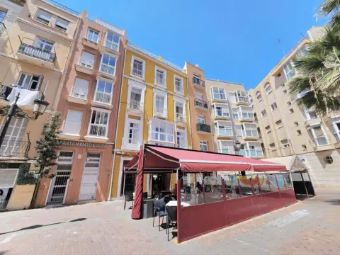 Apartamento en Plaza Alcolea, 15