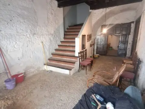 Casa en Torrelaguna