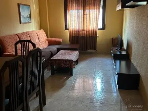 Piso en calle de Colón