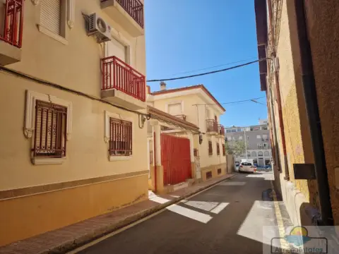 Piso en Centro