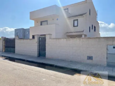 Casa rústica en calle Poligono A, nº 101