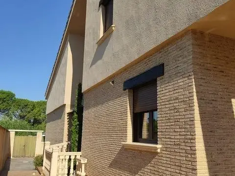 Chalet en Urbanizacion Centro