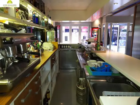 Local comercial en Centro
