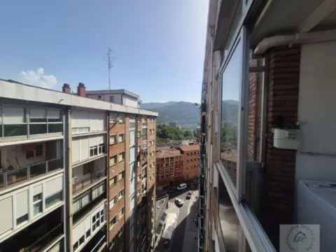 Piso en Santutxu