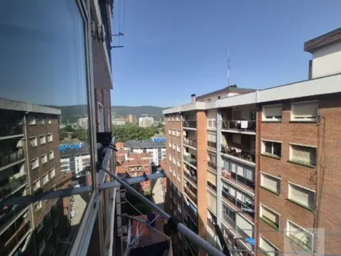 Piso en Santutxu