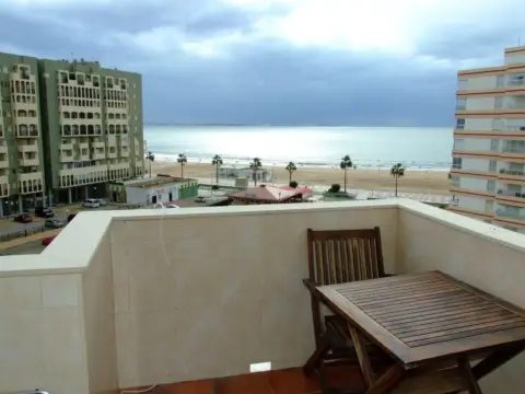Piso en Valdemar