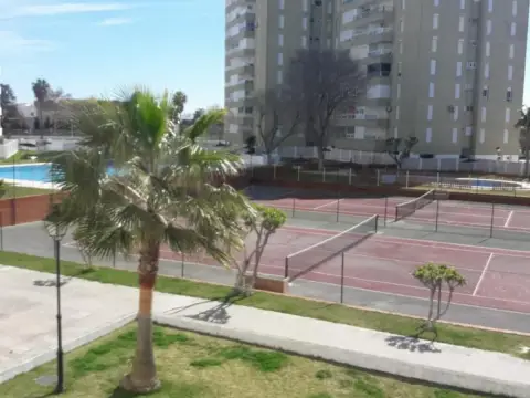 Apartamento en Colominas