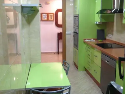 Piso en Valdemar