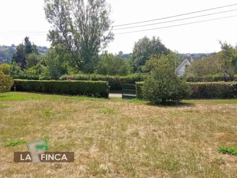 Terreno en Barrio de Cida, 4