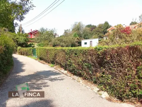 Terreno en Barrio de Cida, 4