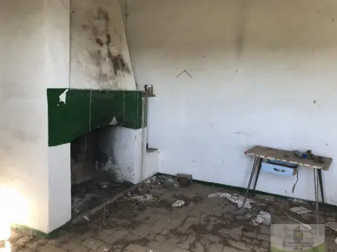 Finca rústica en Algarbe