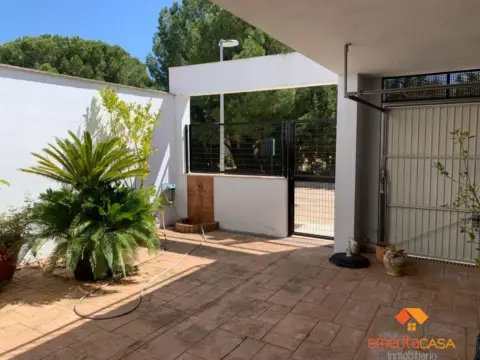 Chalet en Mirandilla