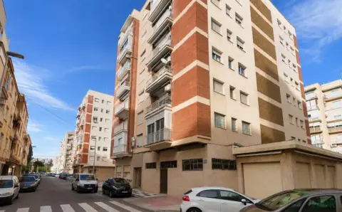 Piso en Prox A los Juncos