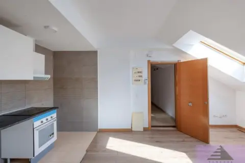 Piso en Centro