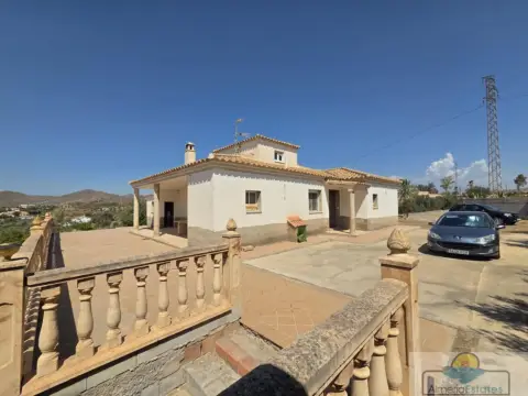 Casa rústica en Afueras