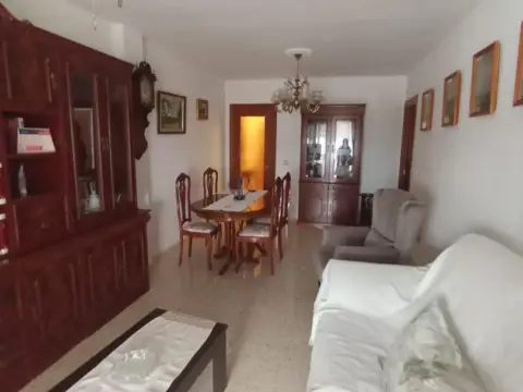 Piso en Constitución