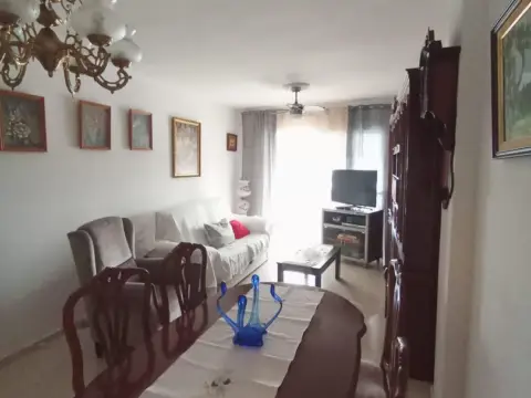 Piso en Constitución