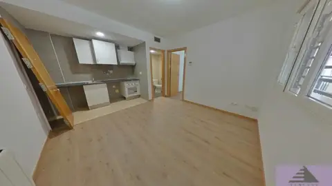 Piso en Centro