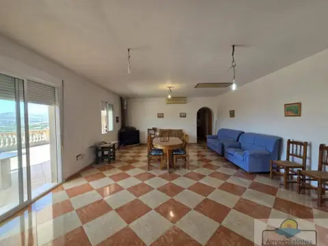 Casa rústica en Afueras