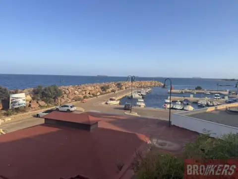 Apartamento en Villaricos