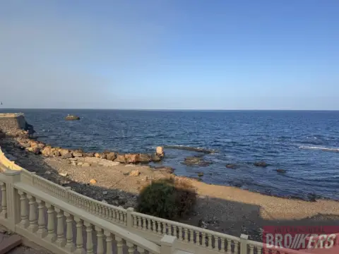 Apartamento en Villaricos