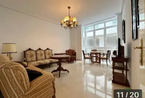 Piso en Centro