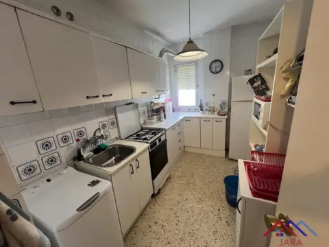 Piso en Valdelagrana