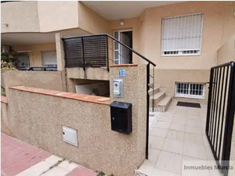 Dúplex en calle de la Infanta Elena, 12