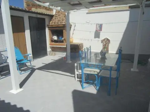 Casa en Centro